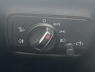 Used 2015 Audi Tts Coupé Nano Grey - Interior and Exterior details 13