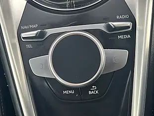 Used 2015 Audi Tts Coupé Nano Grey - Interior and Exterior details 14