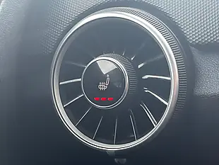 Used 2015 Audi Tts Coupé Nano Grey - Interior and Exterior details 16
