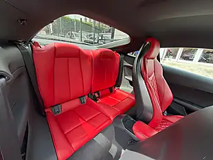 Used 2015 Audi Tts S Tronic Quattro Grey - Interior and Exterior details 15