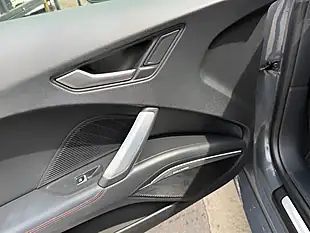 Used 2015 Audi Tts S Tronic Quattro Grey - Interior and Exterior details 20