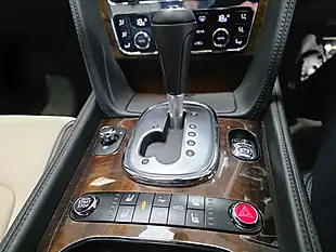 Used 2015 Bentley Continental GT White - Interior and Exterior details 19