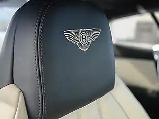 Used 2015 Bentley Continental GT White - Interior and Exterior details 9
