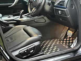 Used 2015 BMW 1 Series M Performance Black - Interior and Exterior details 14