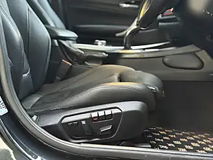 Used 2015 BMW 1 Series M Performance Black - Interior and Exterior details 16