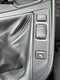 Used 2015 BMW 1 Series M Sport Alpine White - Interior and Exterior details 18