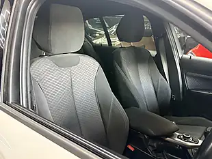 Used 2015 BMW 1 Series M Sport Alpine White - Interior and Exterior details 16