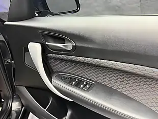 Used 2015 BMW 1 Series M Sport Black - Interior and Exterior details 13