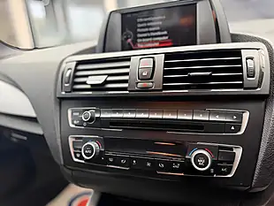 Used 2015 BMW 1 Series M Sport Black - Interior and Exterior details 17