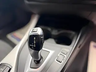 Used 2015 BMW 1 Series M Sport Black - Interior and Exterior details 18