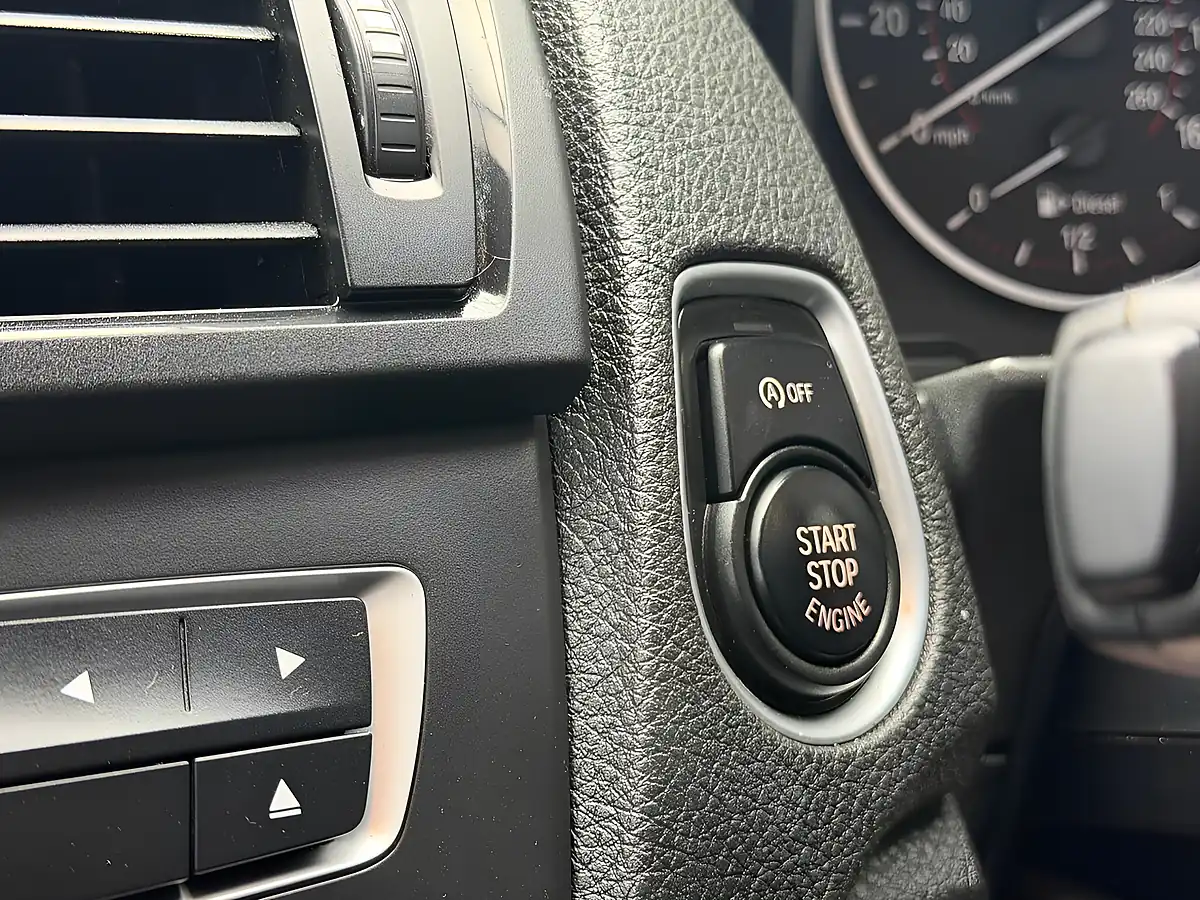 Used 2015 BMW 1 Series M Sport Black - Interior and Exterior details 19