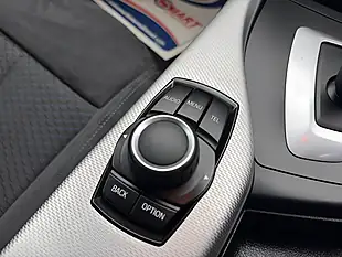 Used 2015 BMW 1 Series M Sport Black - Interior and Exterior details 20