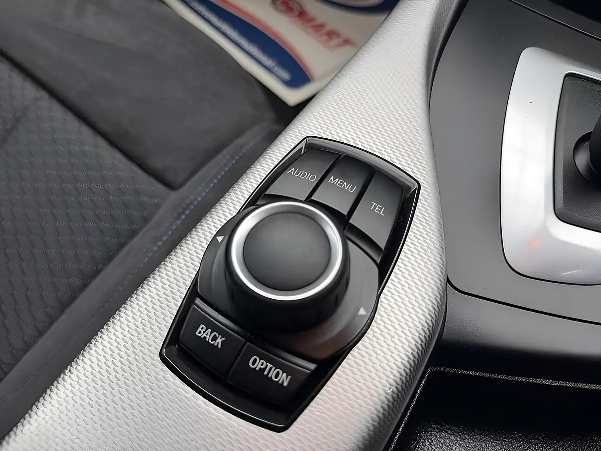 Used 2015 BMW 1 Series M Sport Black - Interior and Exterior details 20