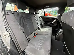 Used 2015 BMW 1 Series M Sport Black - Interior and Exterior details 13