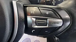 Used 2015 BMW 1 Series M Sport Black - Interior and Exterior details 10