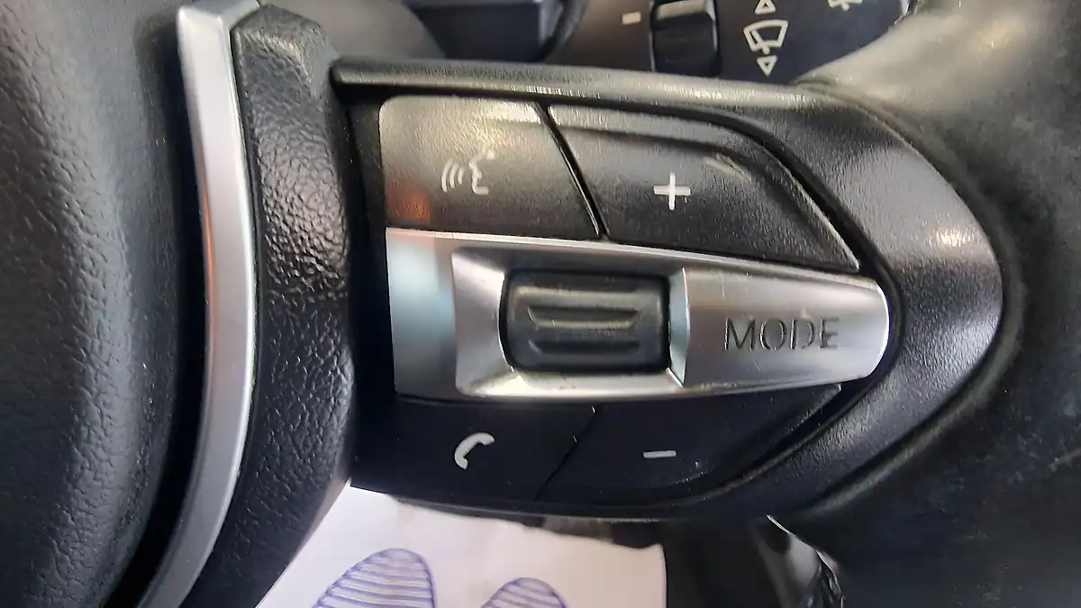 Used 2015 BMW 1 Series M Sport Black - Interior and Exterior details 10