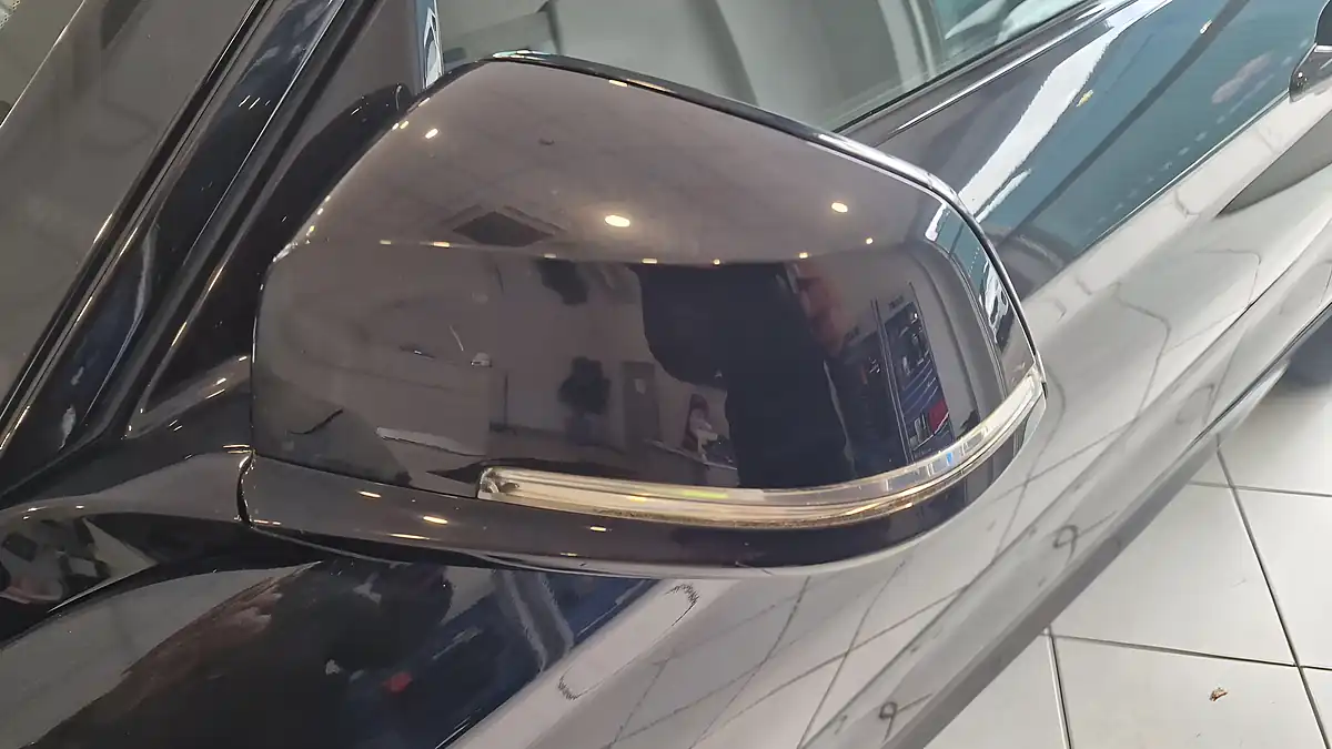 Used 2015 BMW 1 Series M Sport Black - Interior and Exterior details 15