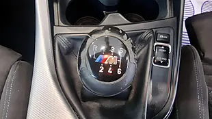 Used 2015 BMW 1 Series M Sport Black - Interior and Exterior details 7
