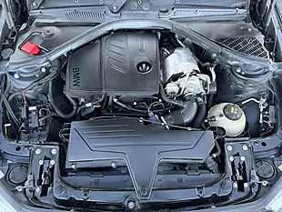 Used 2015 BMW 1 Series M Sport Black - Interior and Exterior details 19