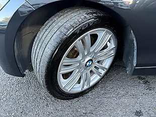 Used 2015 BMW 1 Series M Sport Black - Interior and Exterior details 20