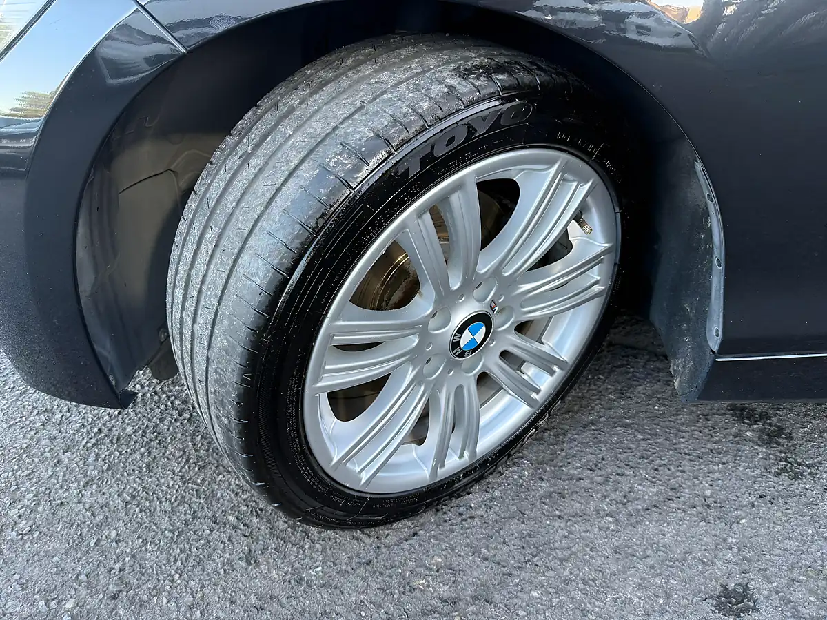 Used 2015 BMW 1 Series M Sport Black - Interior and Exterior details 20