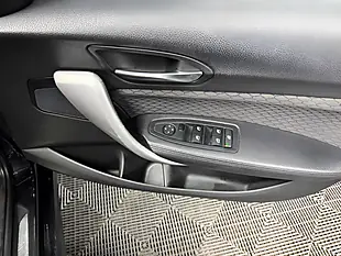 Used 2015 BMW 1 Series M Sport Black - Interior and Exterior details 9