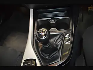 Used 2015 BMW 1 Series M Sport Estoril Blue - Interior and Exterior details 15