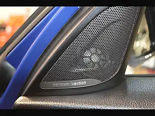 Used 2015 BMW 1 Series M Sport Estoril Blue - Interior and Exterior details 16