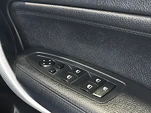 Used 2015 BMW 1 Series M Sport Estoril Blue - Interior and Exterior details 10