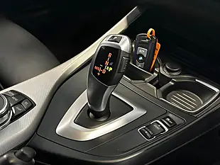 Used 2015 BMW 1 Series M Sport Estoril Blue - Interior and Exterior details 17