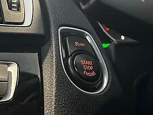 Used 2015 BMW 1 Series M Sport Estoril Blue - Interior and Exterior details 18