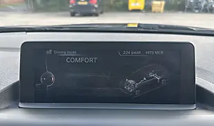 Used 2015 BMW 1 Series M Sport Grey - Interior and Exterior details 17