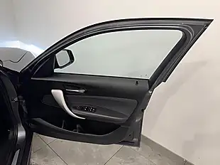 Used 2015 BMW 1 Series M Sport Mineral Grey - Interior and Exterior details 12