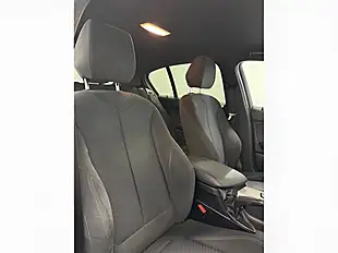 Used 2015 BMW 1 Series M Sport Mineral Grey - Interior and Exterior details 9