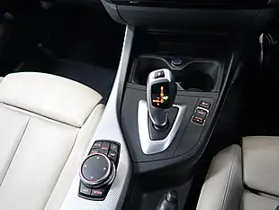 Used 2015 BMW 1 Series M Sport Orange - Interior and Exterior details 12