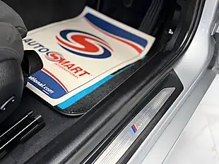 Used 2015 BMW 1 Series M Sport Silver - Interior and Exterior details 17