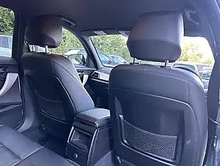 Used 2015 BMW 1 Series M Sport White - Interior and Exterior details 14