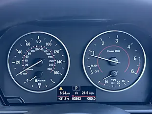 Used 2015 BMW 1 Series M Sport White - Interior and Exterior details 15
