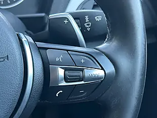 Used 2015 BMW 1 Series M Sport White - Interior and Exterior details 18