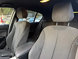 Used 2015 BMW 1 Series M Sport White - Interior and Exterior details 16