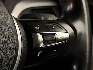 Used 2015 BMW 1 Series M Sport White - Interior and Exterior details 13
