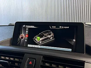 Used 2015 BMW 1 Series M Sport White - Interior and Exterior details 17