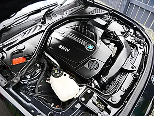 Used 2015 BMW 1 Series M135i Black Sapphire Metallic - Interior and Exterior details 13