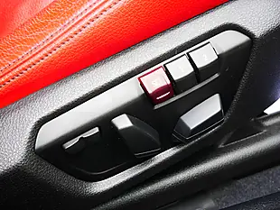 Used 2015 BMW 1 Series M135i Black Sapphire Metallic - Interior and Exterior details 16