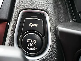 Used 2015 BMW 1 Series M135i Black Sapphire Metallic - Interior and Exterior details 17