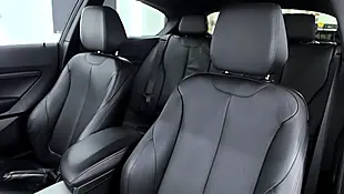 Used 2015 BMW 1 Series M135i Estoril Blue - Interior and Exterior details 19