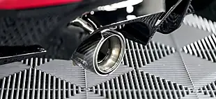Used 2015 BMW 1 Series M135i Mineral Grey - Interior and Exterior details 15