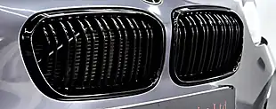 Used 2015 BMW 1 Series M135i Mineral Grey - Interior and Exterior details 6