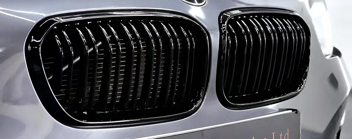 Used 2015 BMW 1 Series M135i Mineral Grey - Interior and Exterior details 6