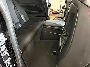 Used 2015 BMW 1 Series Sport Black - Interior and Exterior details 16